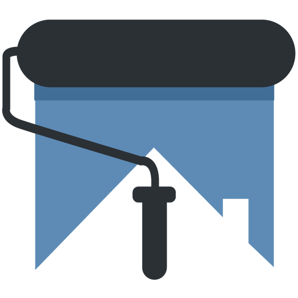 Painter logo 1