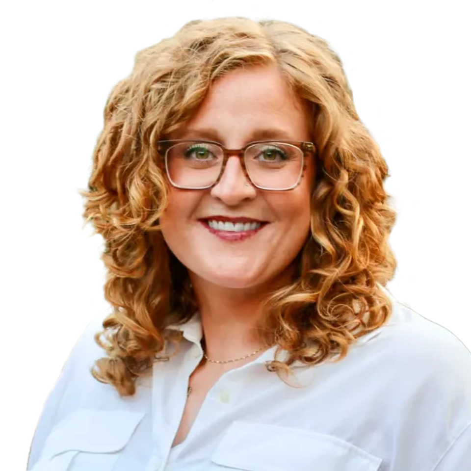 Laura Fangel