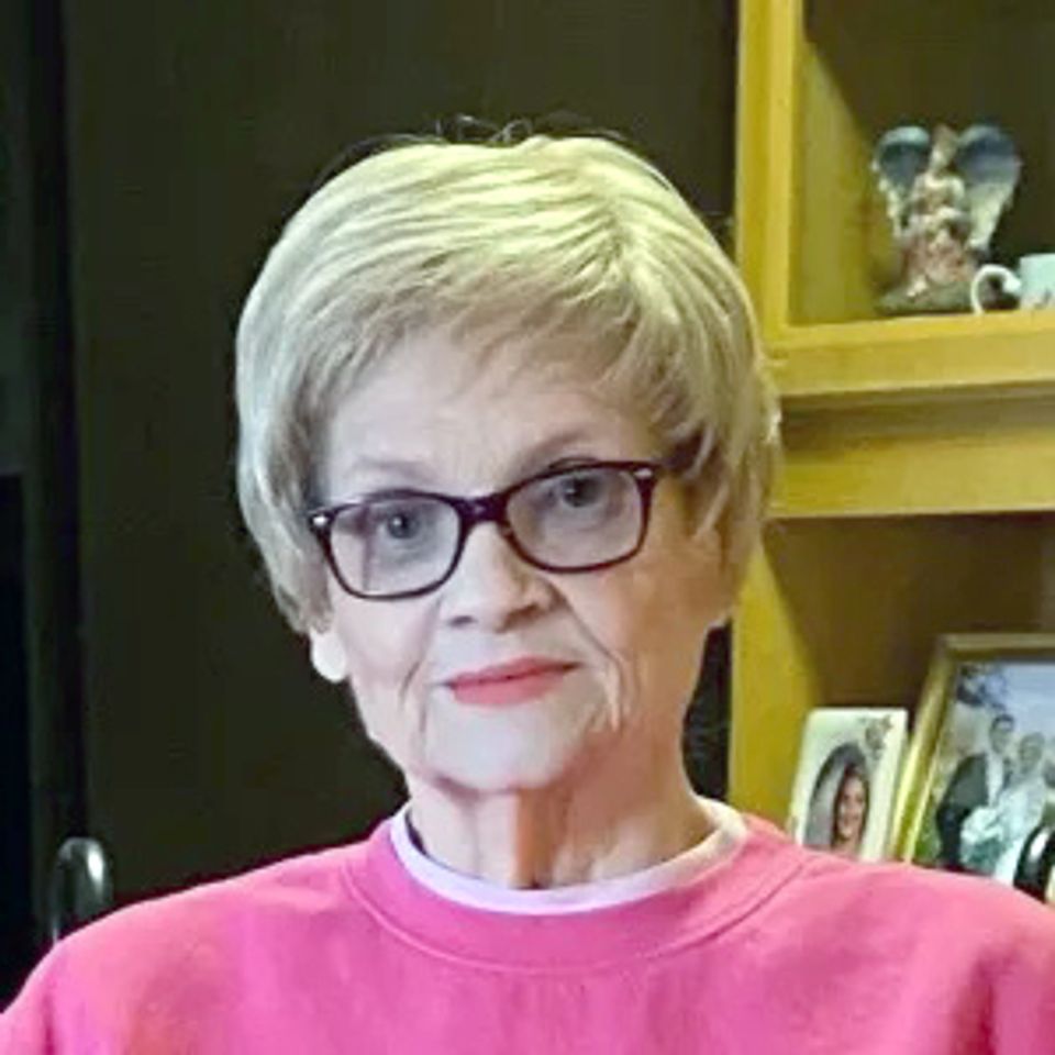 Marjorie johnston