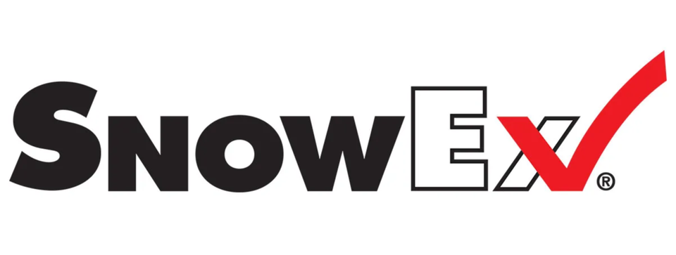 Snowex Logo