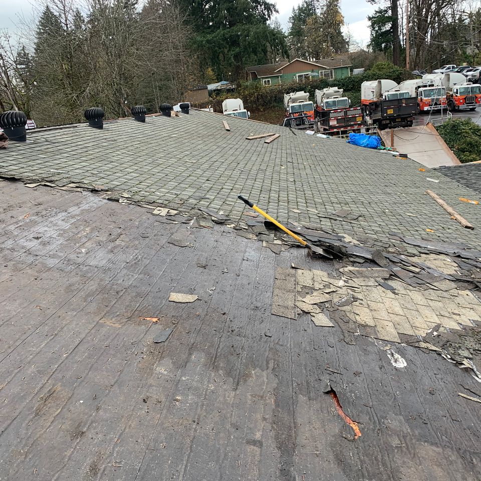 Oregon city 4