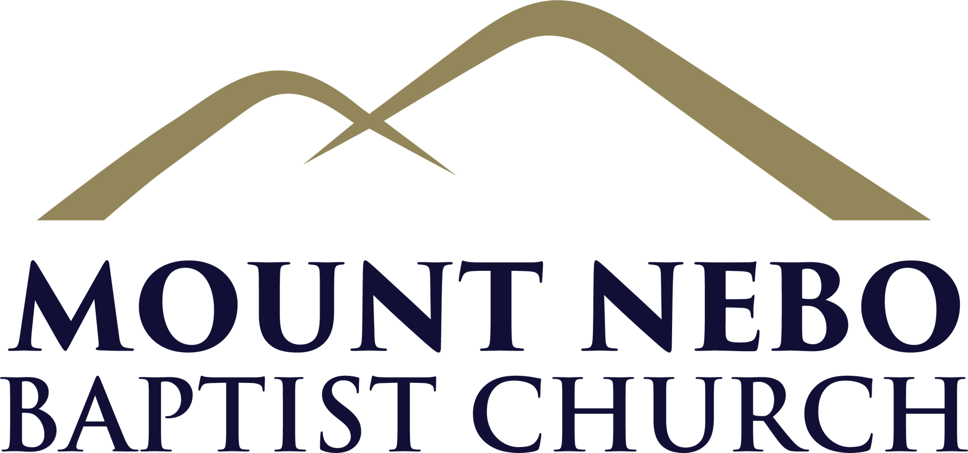 Mt. Nebo Baptist Church