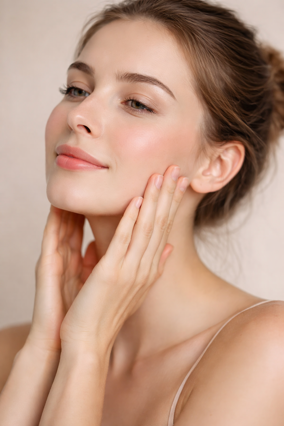 Sensitive Skin: A Gentle Approach to Surface Comfort
