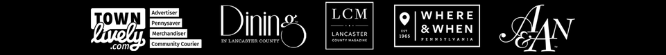 Publication logo bar