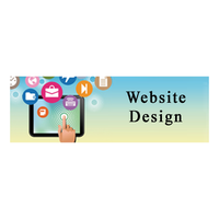 Web development
