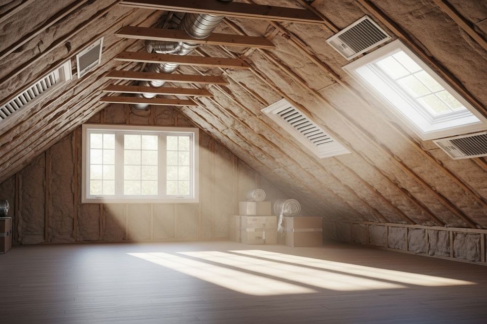 Ventilation