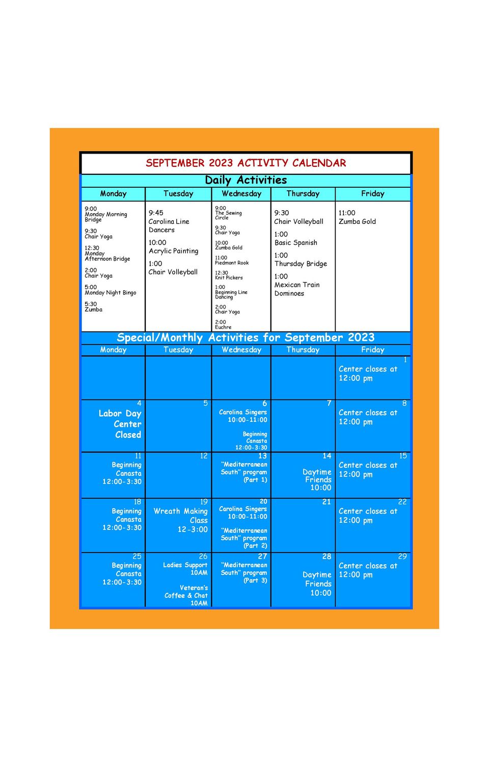 Nealcenter news september 2023 singles page 002