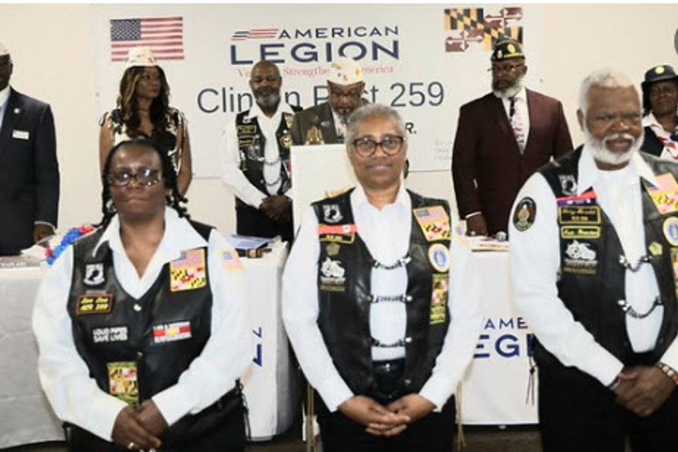 Installation of officers 10