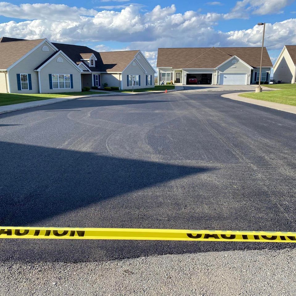 Spade commercial paving 19