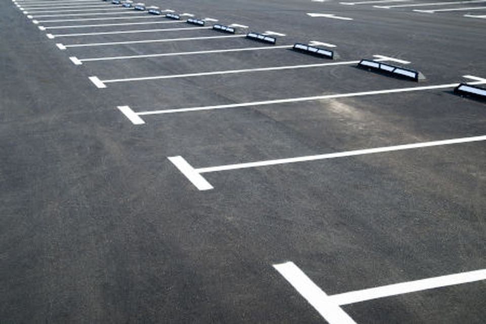 Parking garage cleaning austin tx