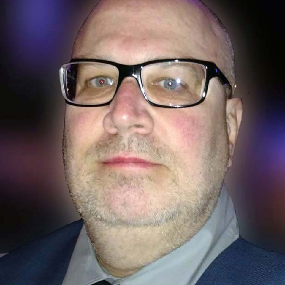Jay mccauley