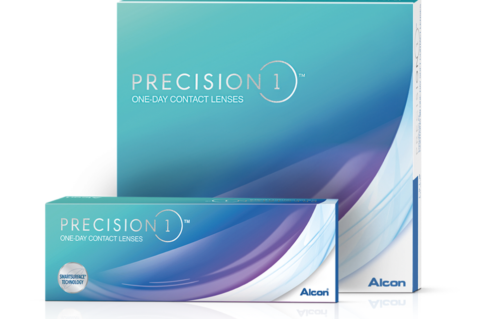 Precision1
