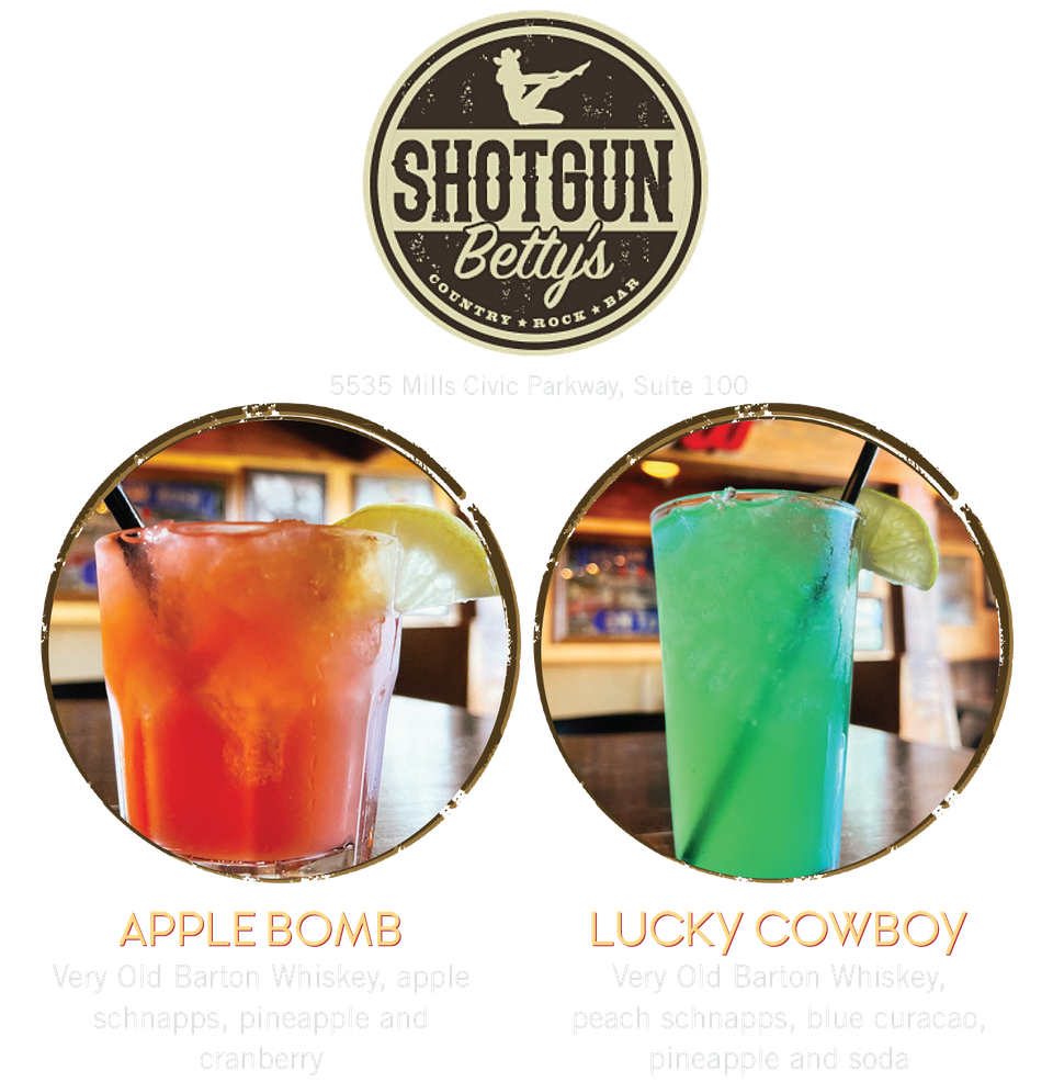 Drinks 3