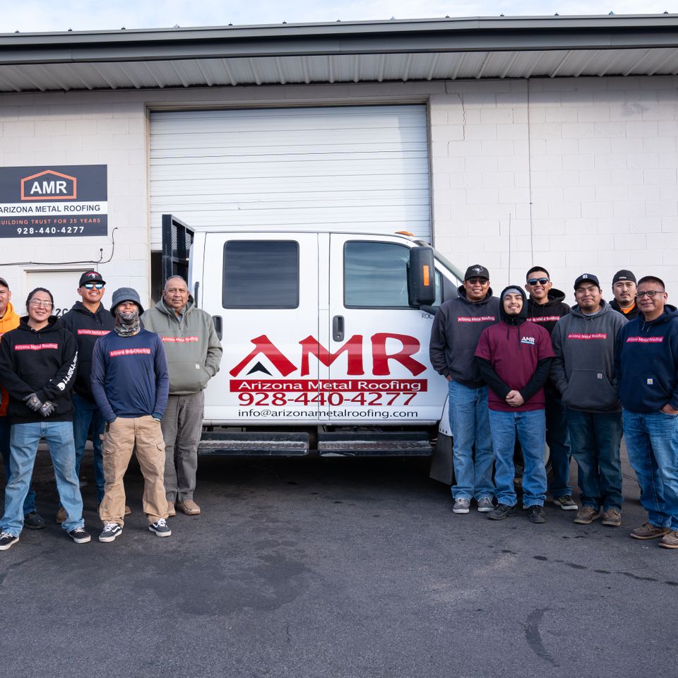 Amr crew edit