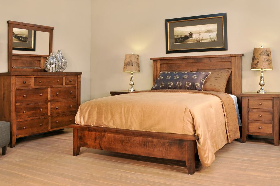 Farmhouse suite s sct