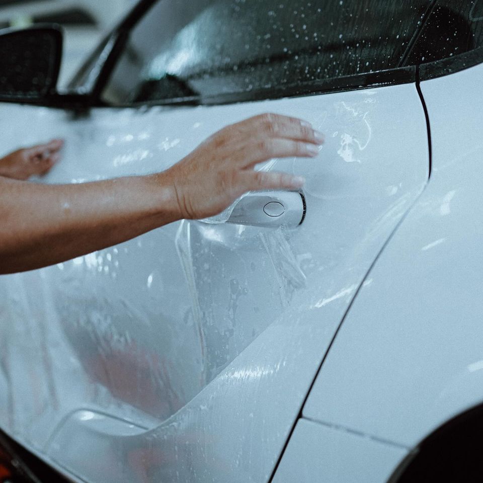 Car wash