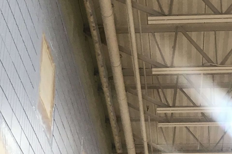 Small gym (2)