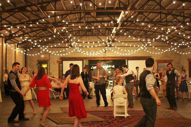    wedding dance