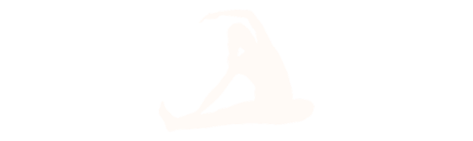 Stretching Icon