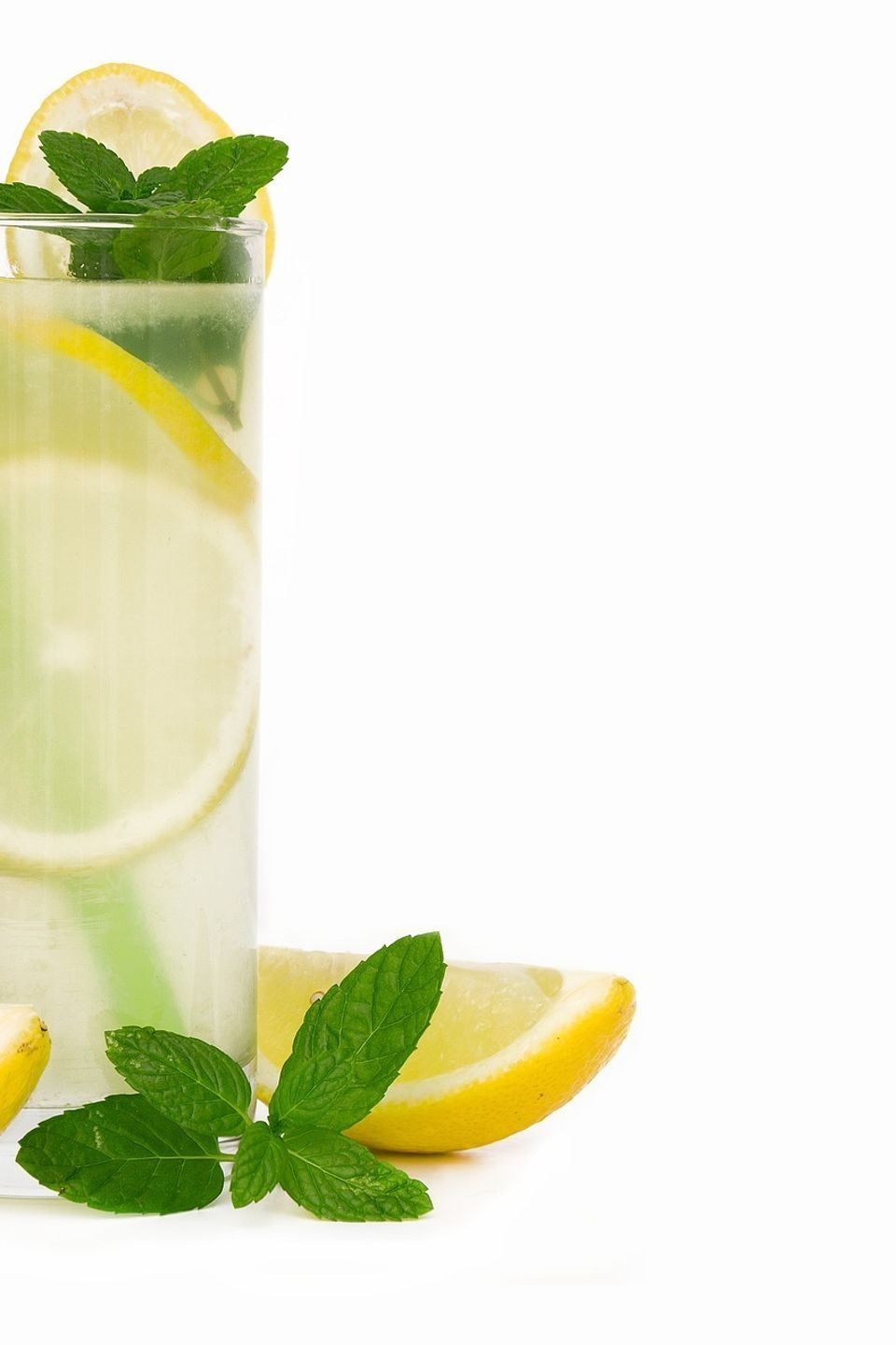 detoxing