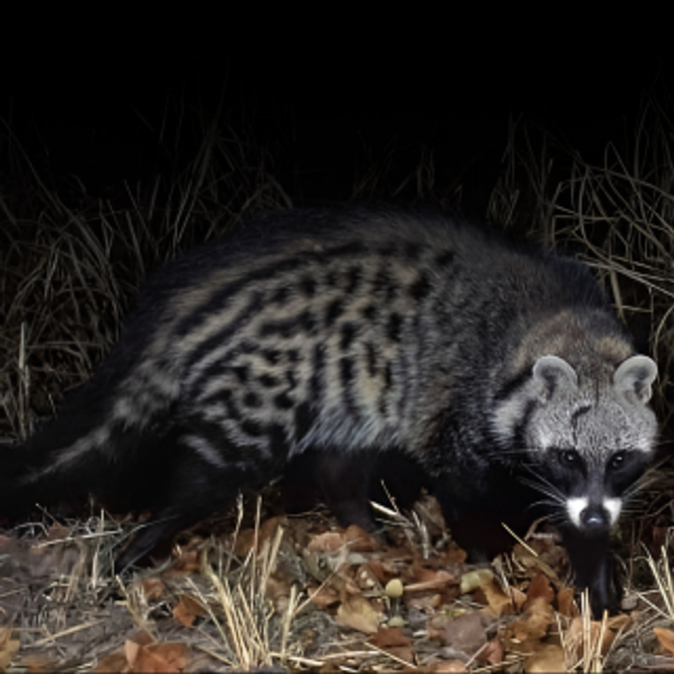 Civet