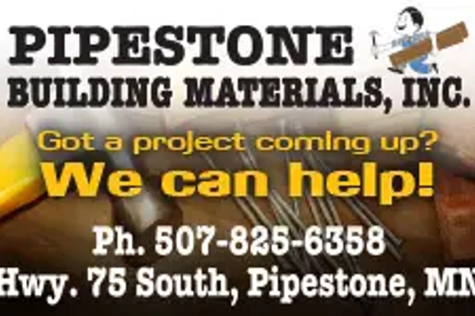 Pipebldg