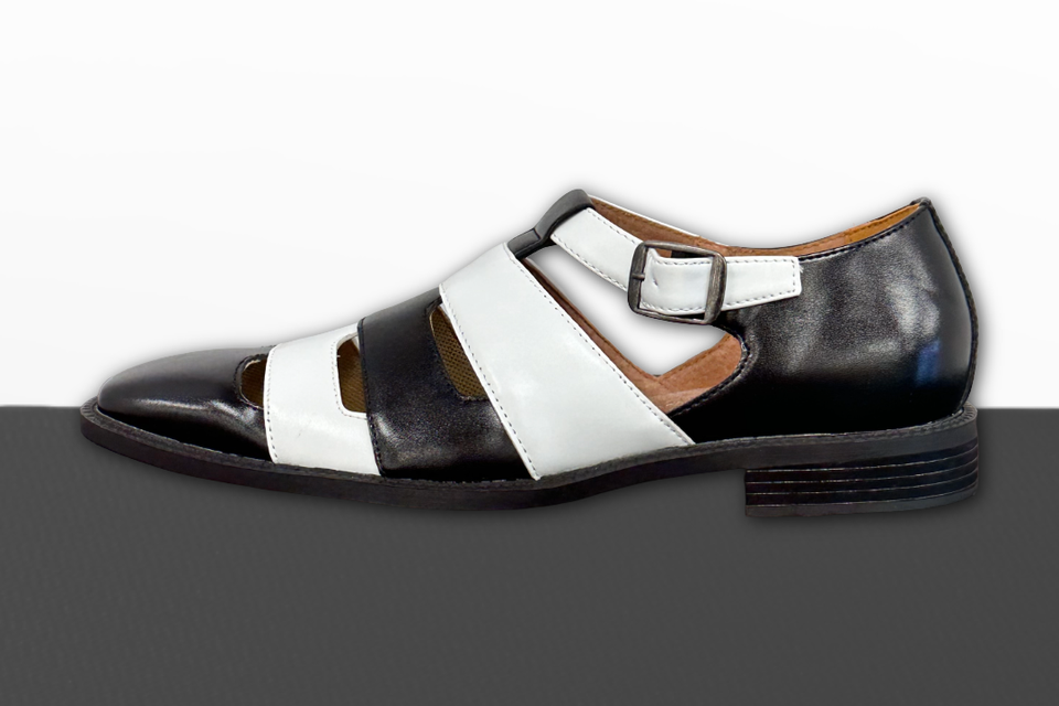 Shoes july 24 5