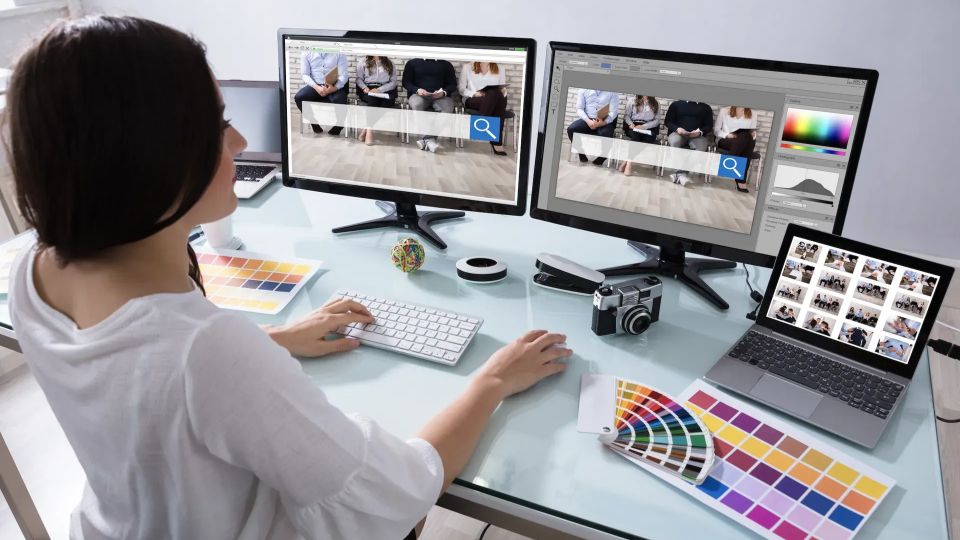 What Small Businesses Look for in a Web Designer