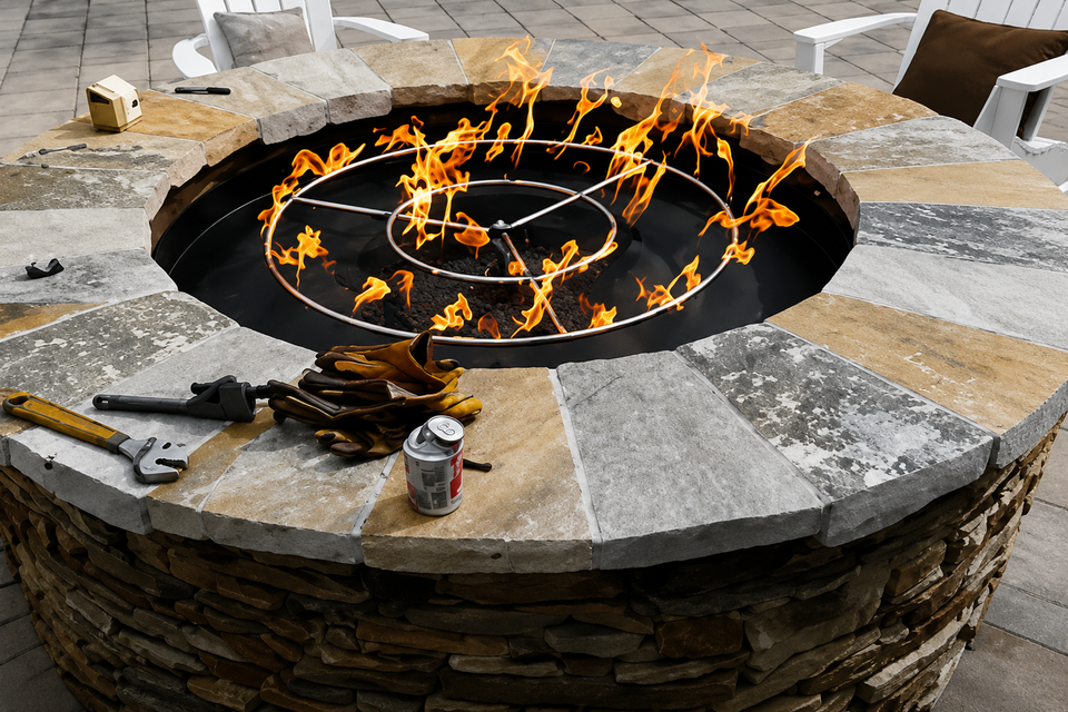 Fire pit