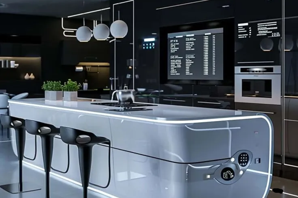 modern-kitchen-technology