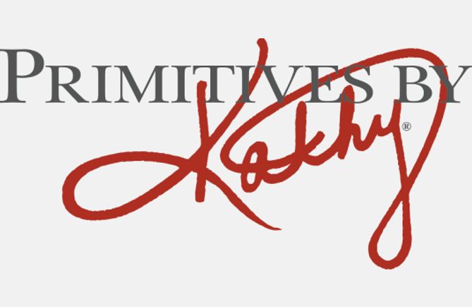 Primitives by kathy