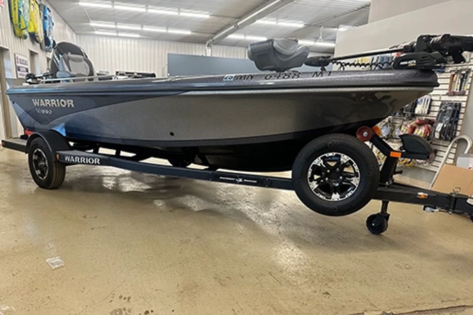 Usedboats