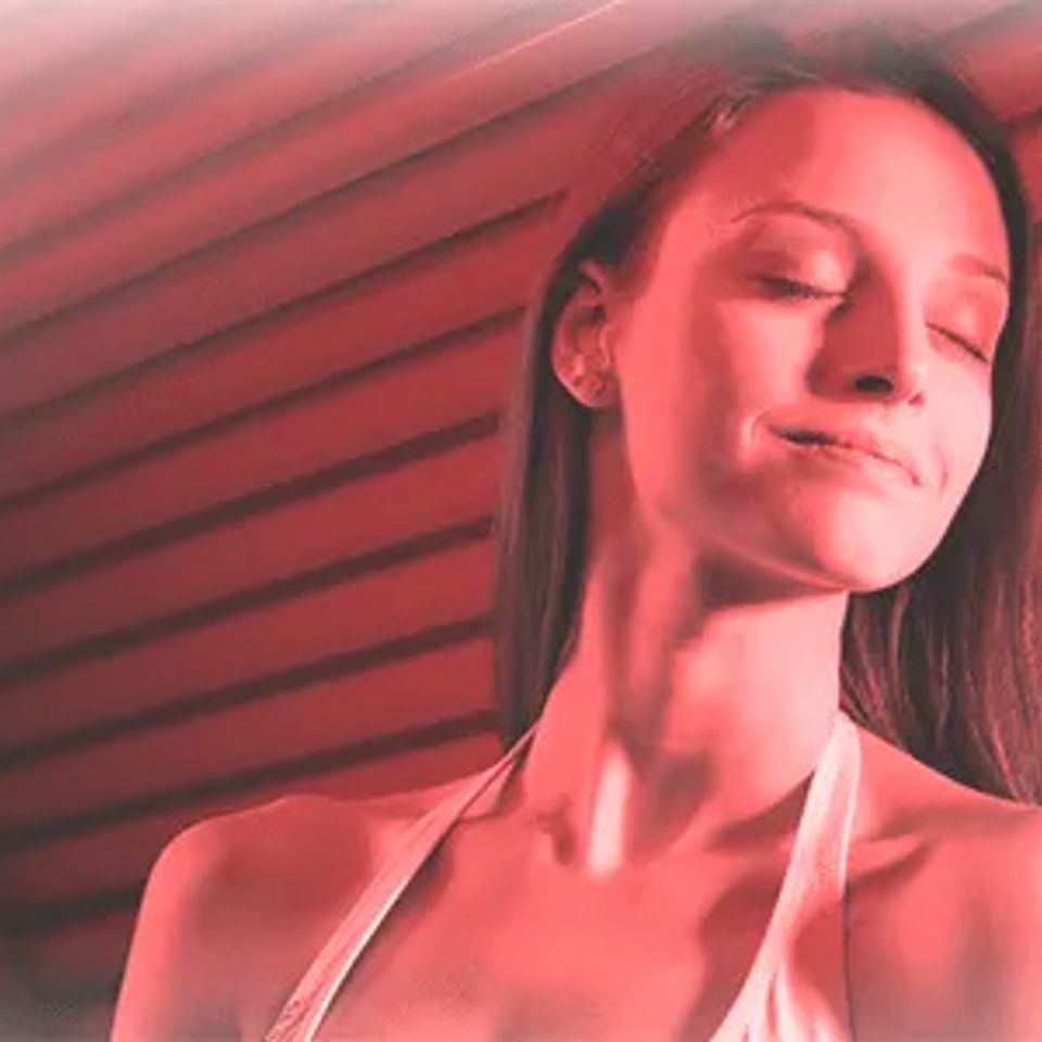 Red light