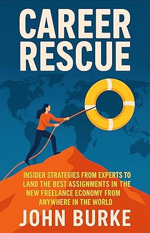Career rescue image