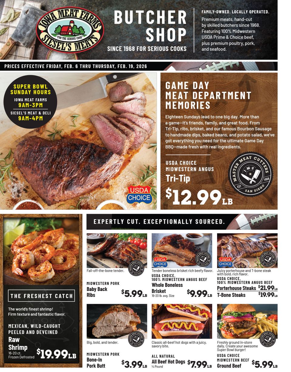 2026 01 23 siesels bi weeklyad 2page final2 1