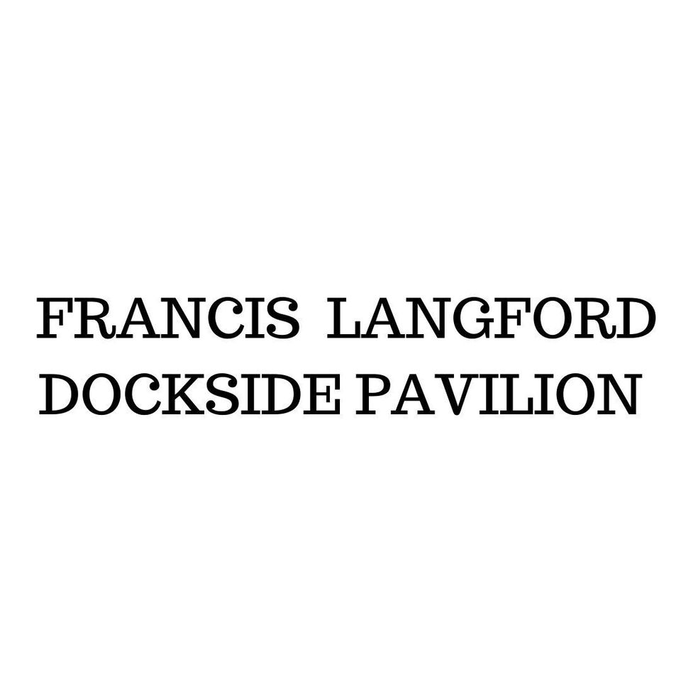 Francis langford