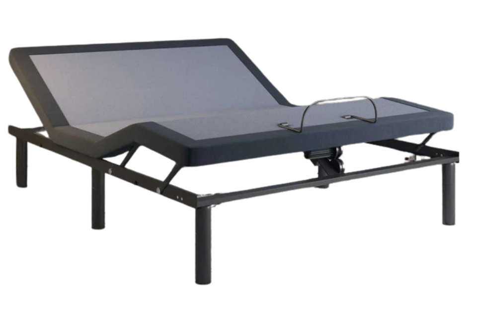 Bedtech bt2000 adjustable base