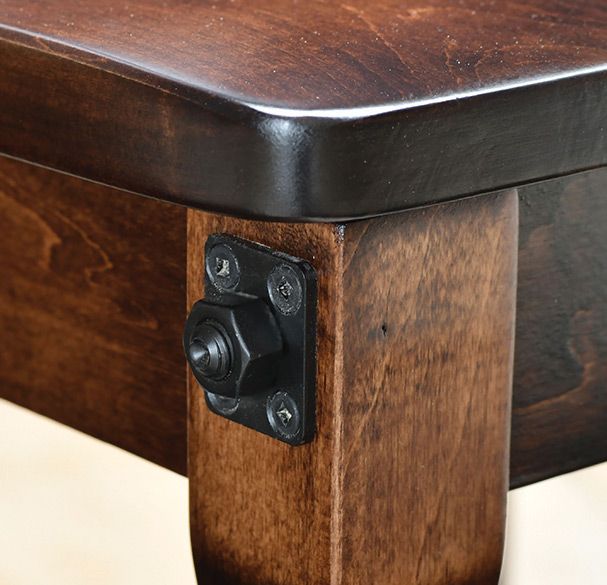 Hts ce chair hardware