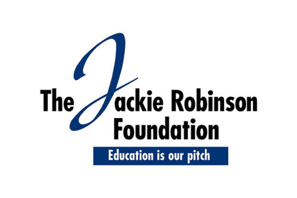 Clearpoint jackie robinson logo