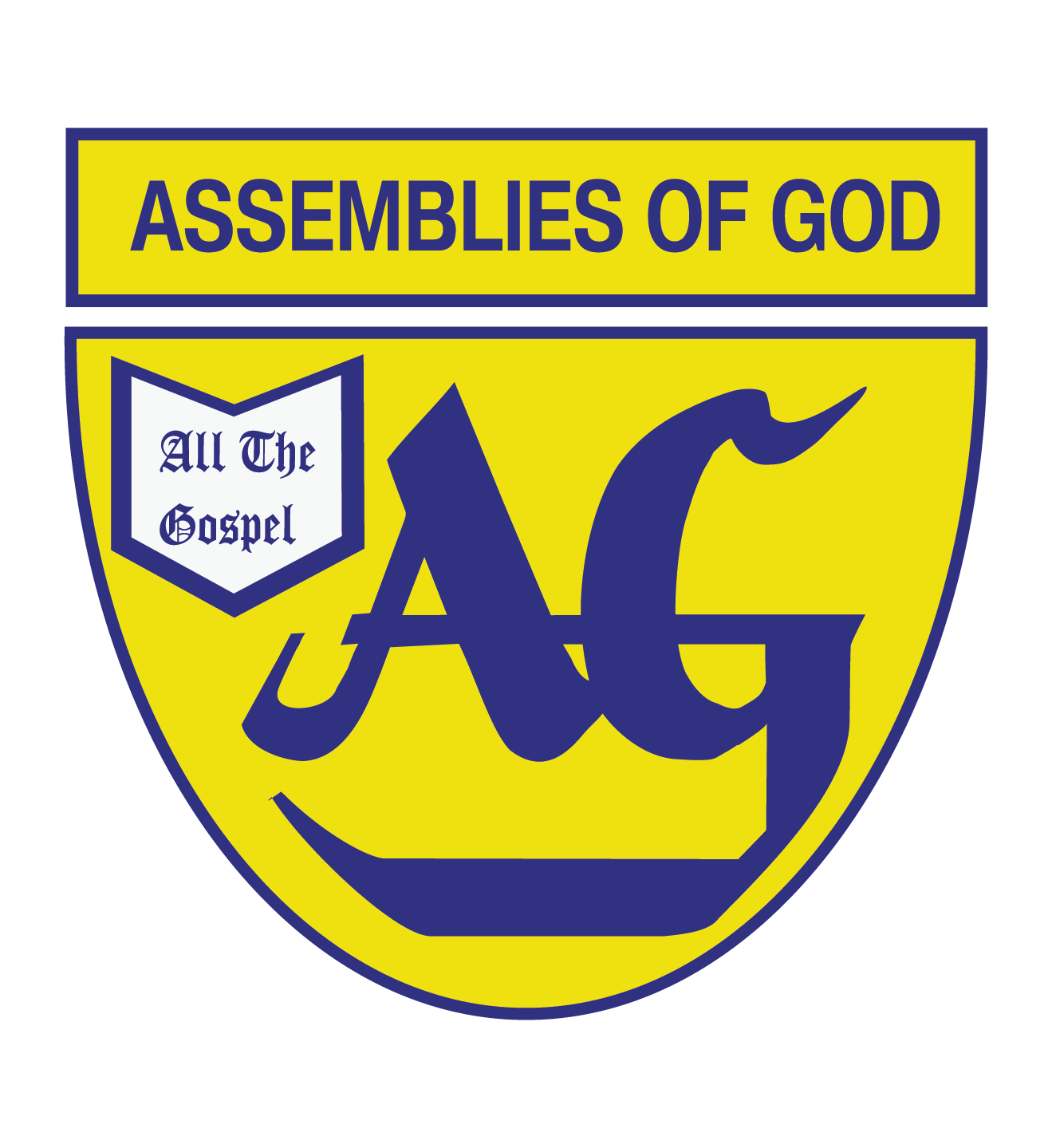 New Covenant Chapel
