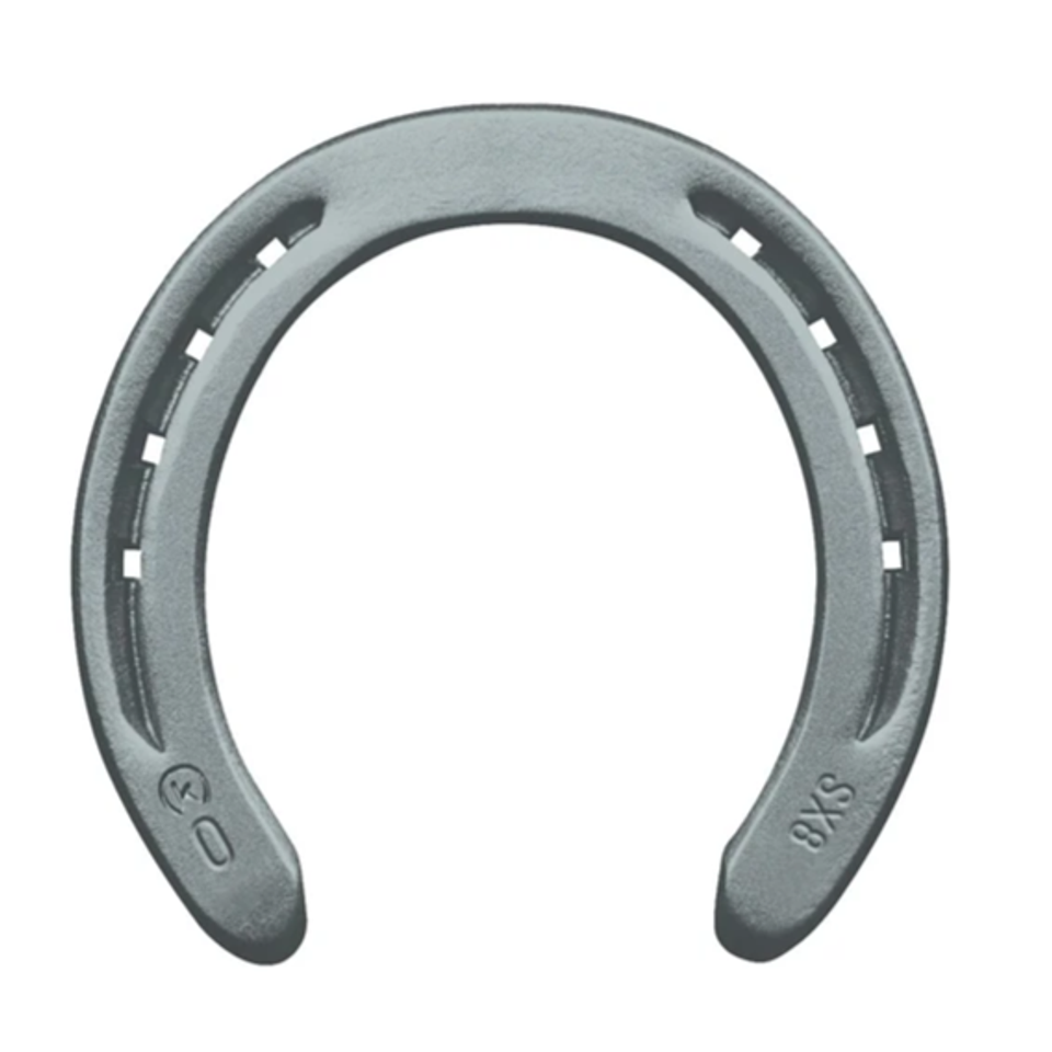 Kerck SX-8 3 Front