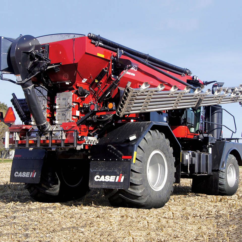 Valmar 6700 case multibin