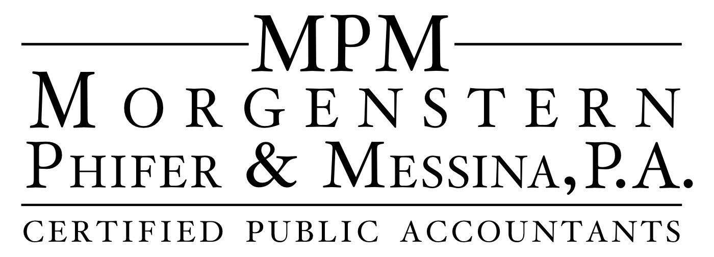 Morgenstern Phifer & Messina, P.A.