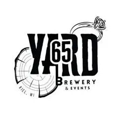 Yard 65 brewery logo cropped