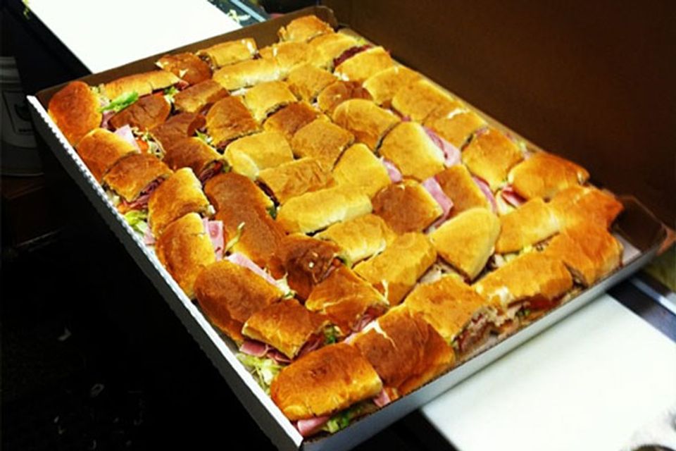 Catering 1