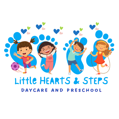 Little Hearts and Steps Daycare