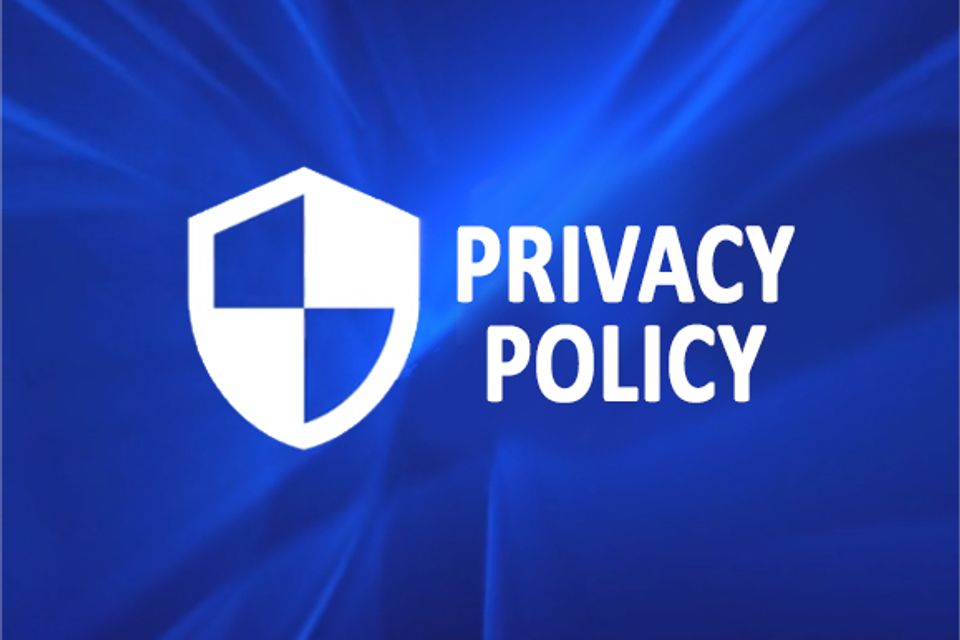 Privacy Policy