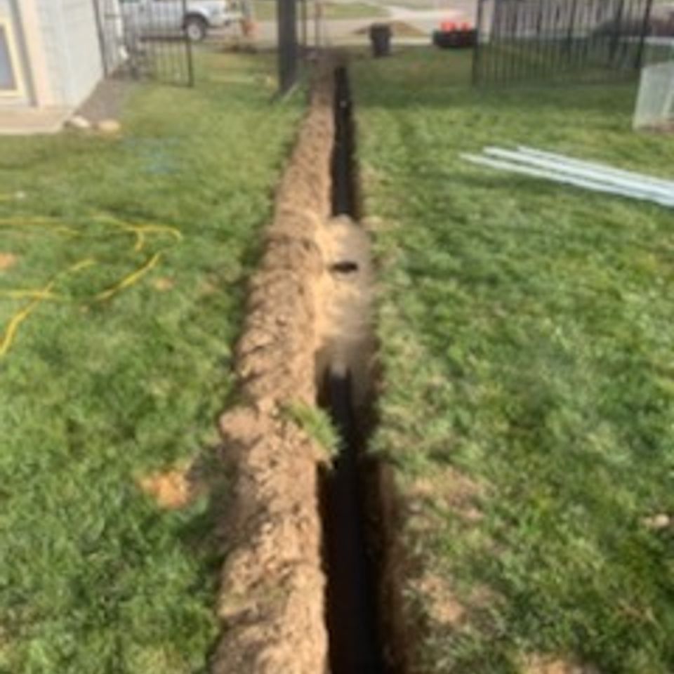 Local drainage contractor | Boise Drainage