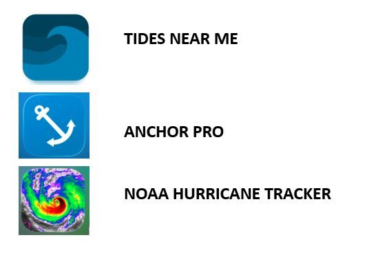 Other apps