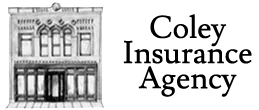 Logo coley insurance original